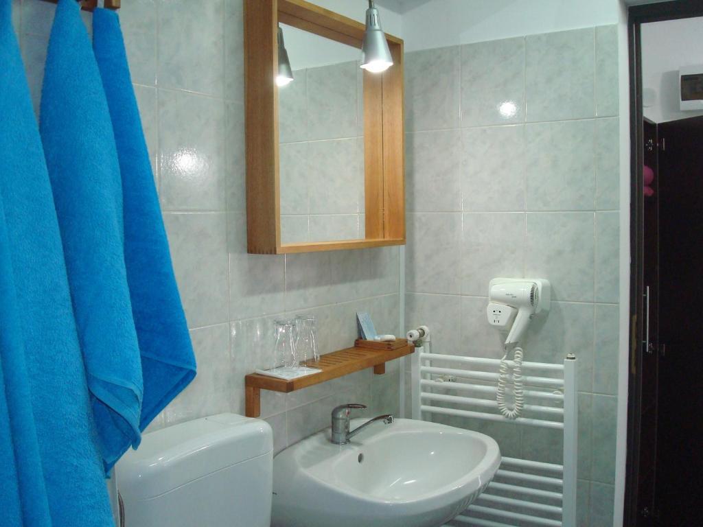 Pension Oasis คอสติเนช ห้อง รูปภาพ